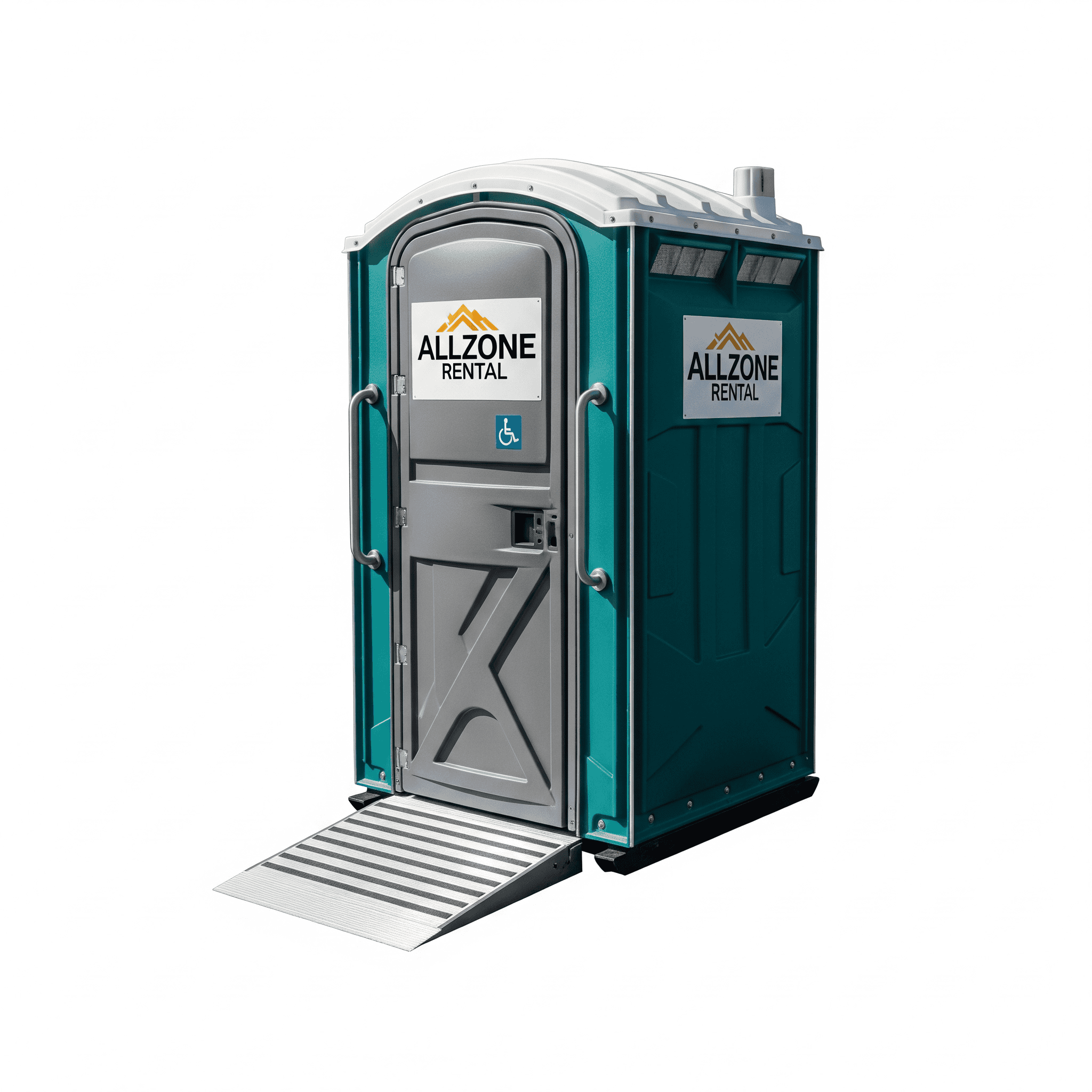 ADA Portable Restroom