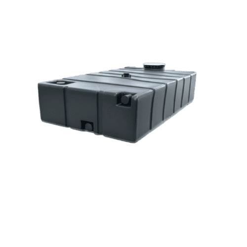 Portable Holding Tank