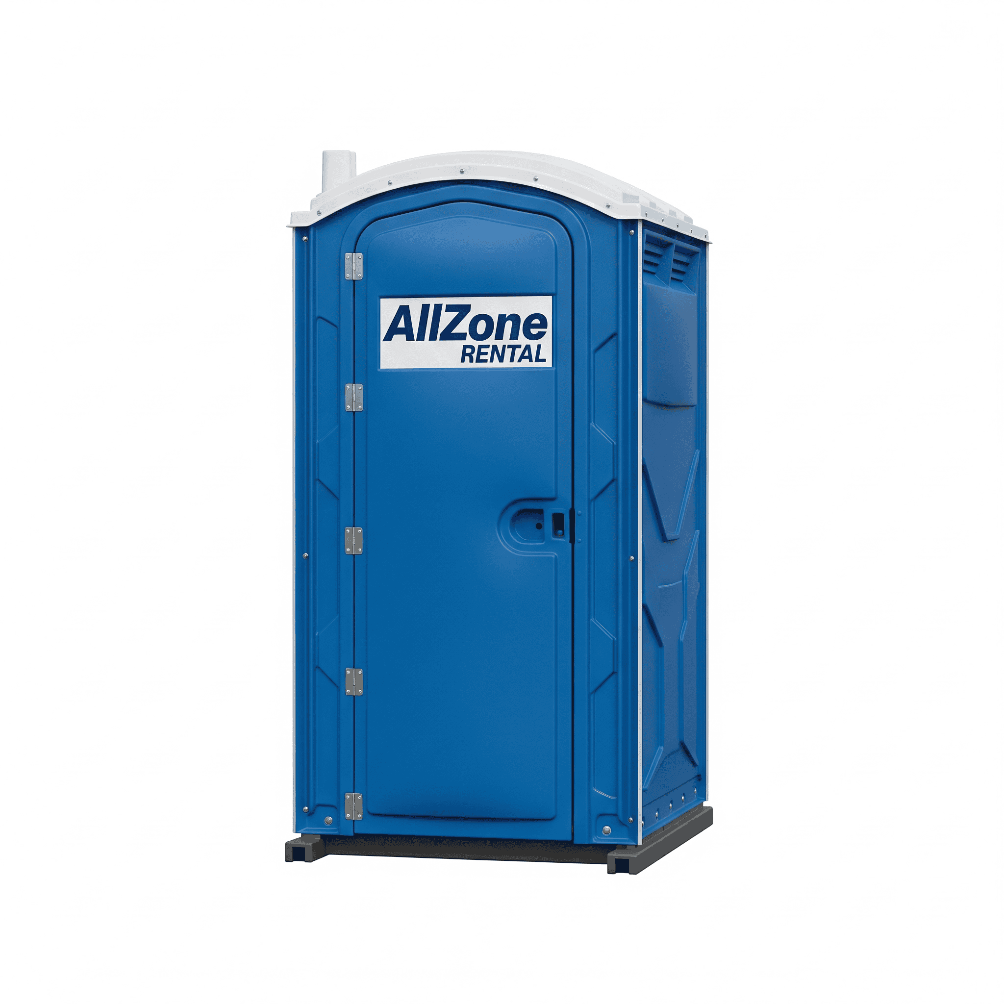 Standard Portable Restroom